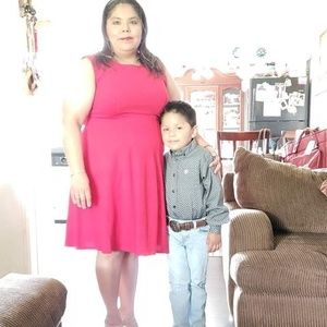 Meet your Posher, Lorena